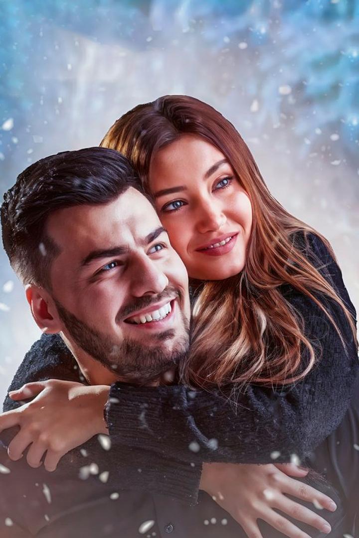 Ты в моём сердце (ty-v-moem-serdtse) Фильм 2018