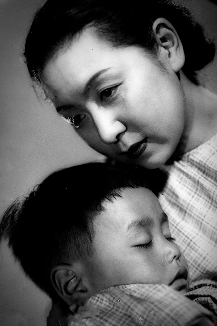 Курица на ветру (kuritsa-na-vetru) Фильм 1948