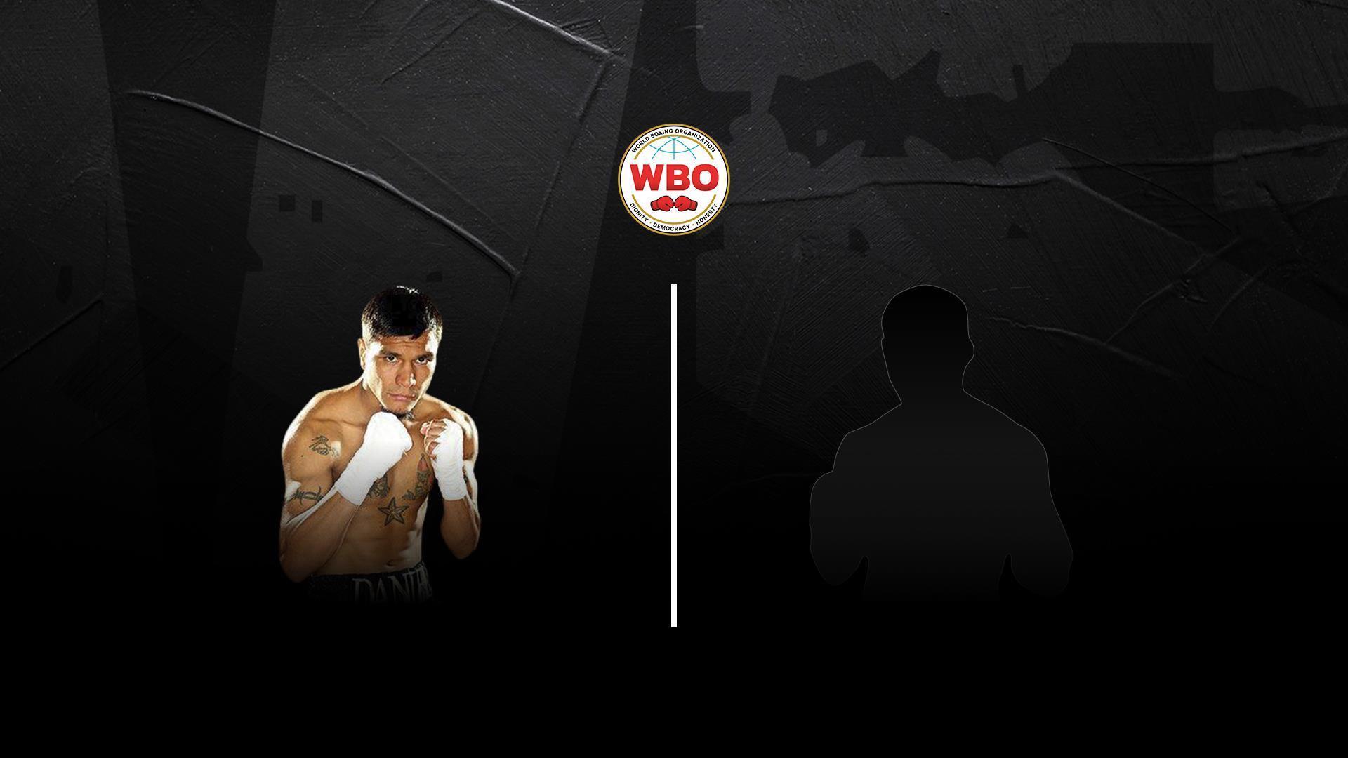 Бой за титул WBO в 1-м полулёгком весе. Даниэль Понсе де Леон - Рэй Баутиста (boj-za-titul-wbo-v-1-m-polulegkom-vese-daniel-ponse-de-leon-rej-bautista) Спорт