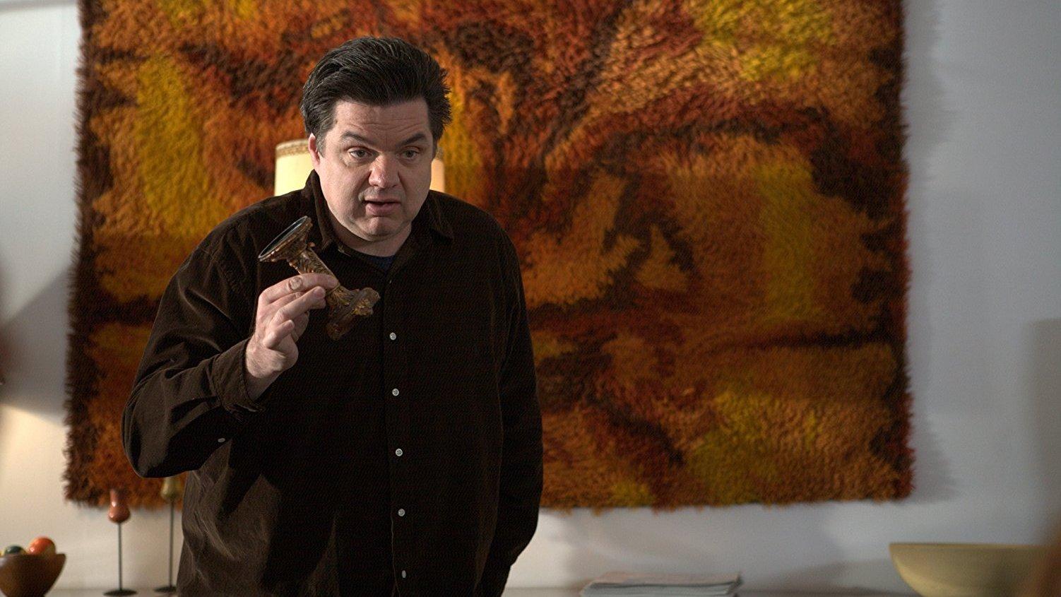 Ненужные вещи (nenuzhnye-veschi) Фильм 2010