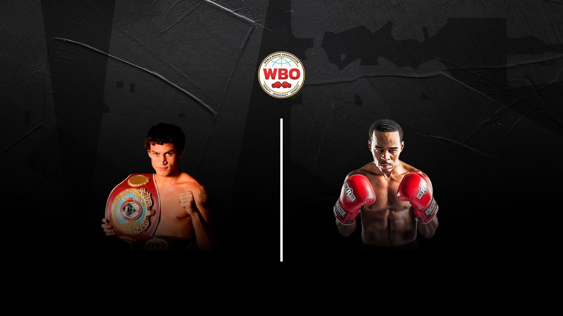 Поединок за вакантный титул чемпиона мира по версии WBO в легком весе Аселино Фрейтас - Захир Рахим (poedinok-za-vakantnyj-titul-chempiona-mira-po-versii-wbo-v-legkom-vese-aselino-frejtas-zahir-rahim) Спорт