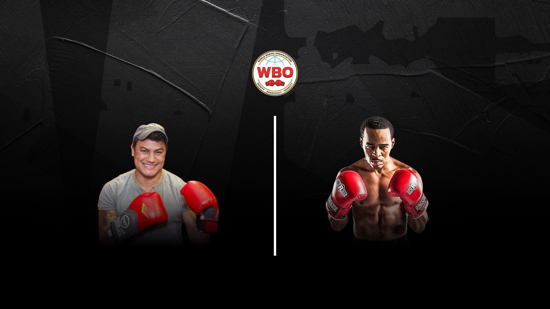 Бой за вакантный титул WBO в лёгком весе. Аселину Фрейтас - Захир Рахим (boj-za-vakantnyj-titul-wbo-v-legkom-vese-aselinu-frejtas-zahir-rahim) Спорт