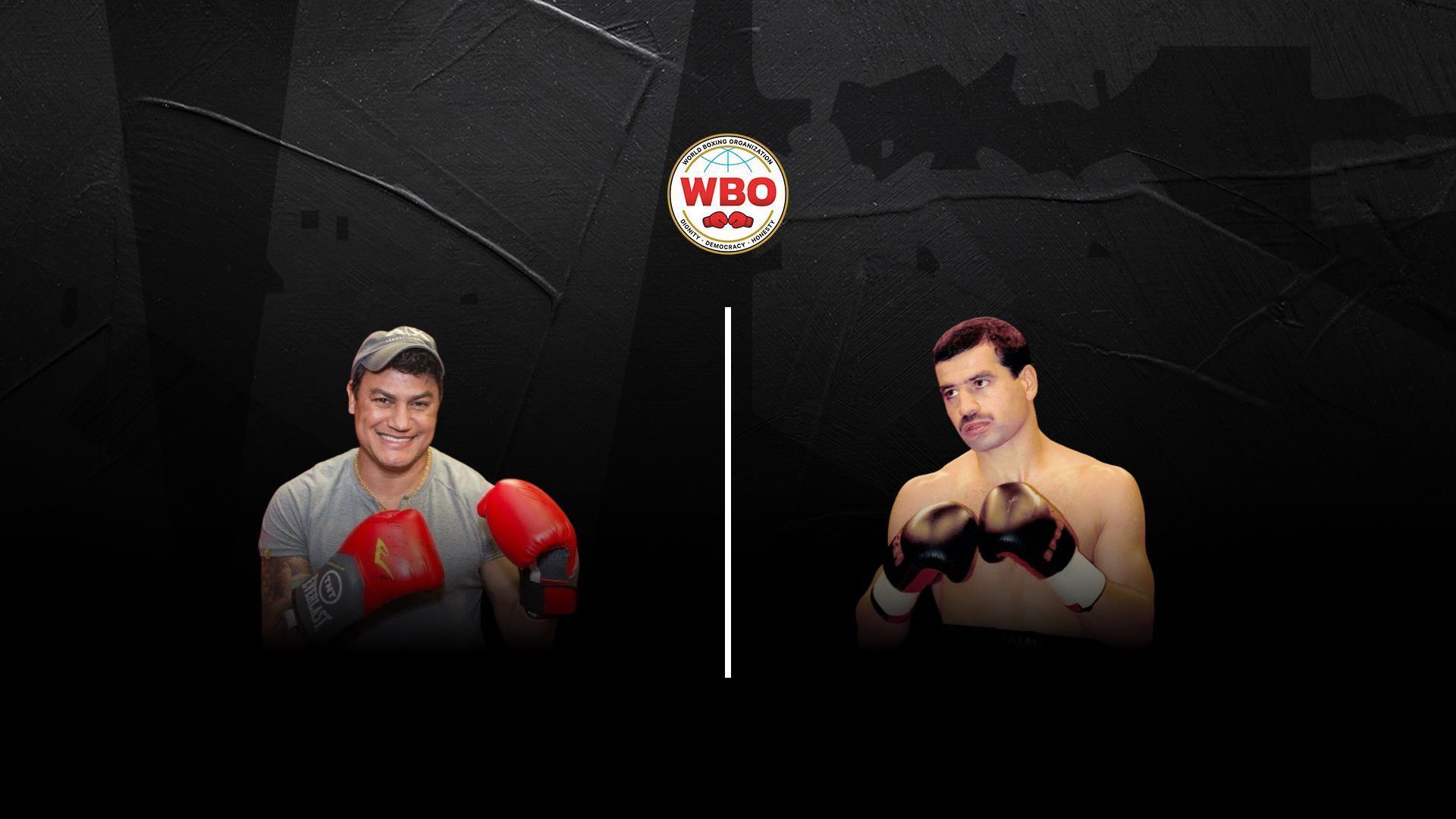 Бой за титул WBO в лёгком весе. Аселину Фрейтас - Артур Григорян (boj-za-titul-wbo-v-legkom-vese-aselinu-frejtas-artur-grigorjan) Спорт