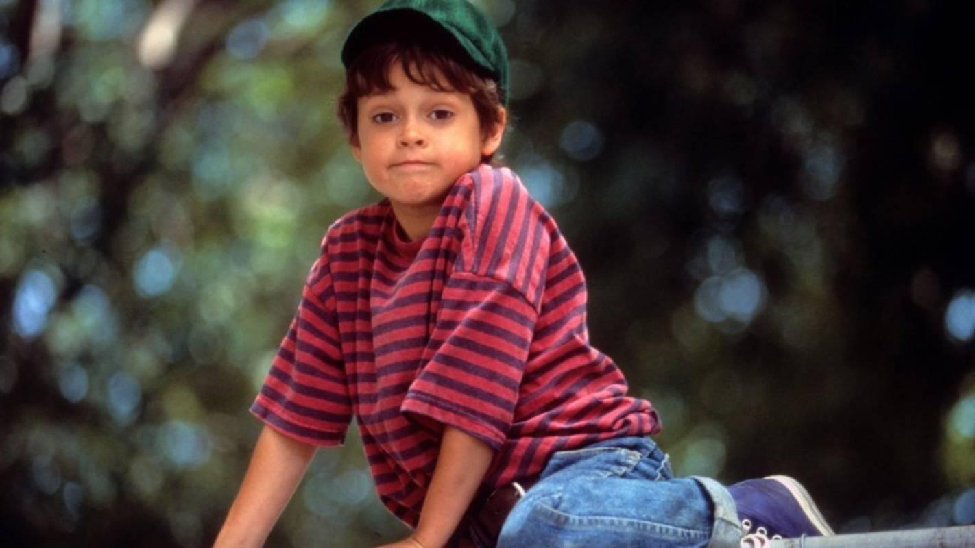 Проделки Бивера (prodelki-bivera) Фильм 1997