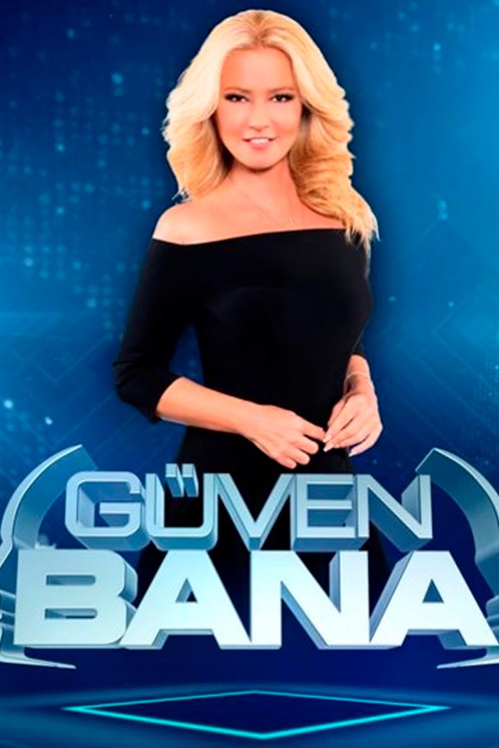 Güven Bana (gven-bana) Игровые
