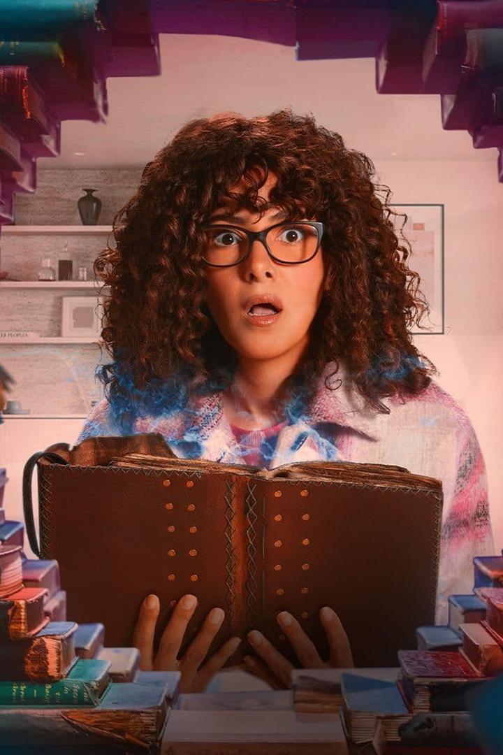 Приключения Салимы (prikljuchenija-salimy) Сериал 2023