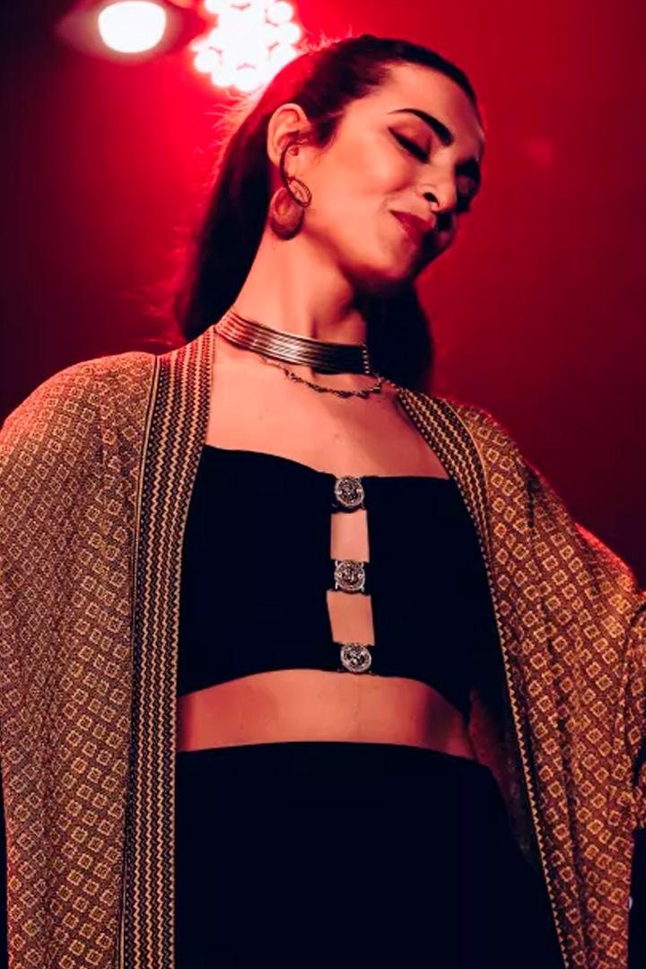 Ladaniva - Carte blanche (ladaniva-carte-blanche) Музыка