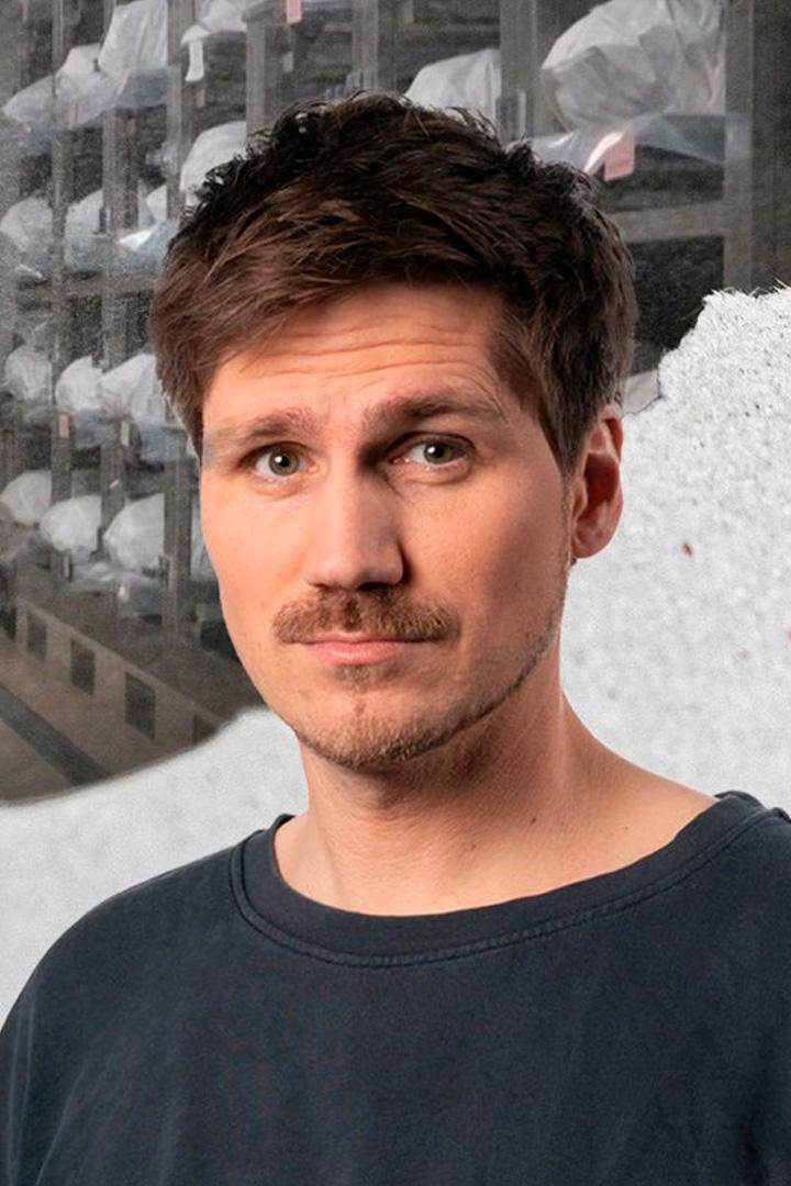 Dark Science (dark-science) Документальный сериал