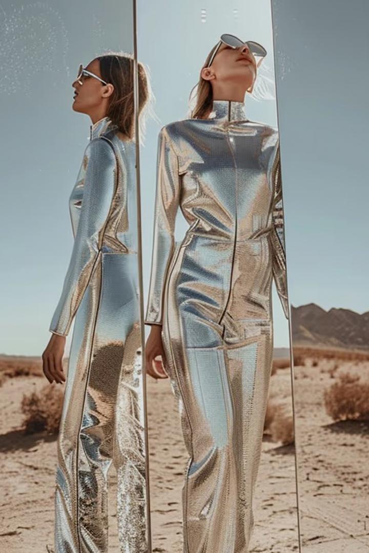 I Am Woman Conference 2025: It's Time (i-am-woman-conference-2025-its-time) Познавательное