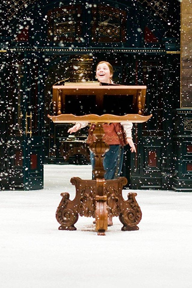 Хроники Нарнии: Покоритель зари (hroniki-narnii-pokoritel-zari) Фильм 2010