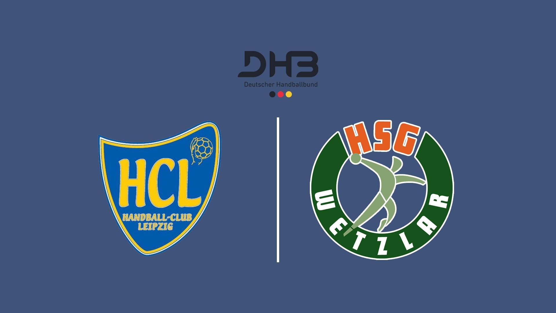 Гандбол. Немецкая бундеслига 24/25. Лейпциг - Ветцлар (gandbol-nemetskaja-bundesliga-2425-lejptsig-vettslar) Спорт