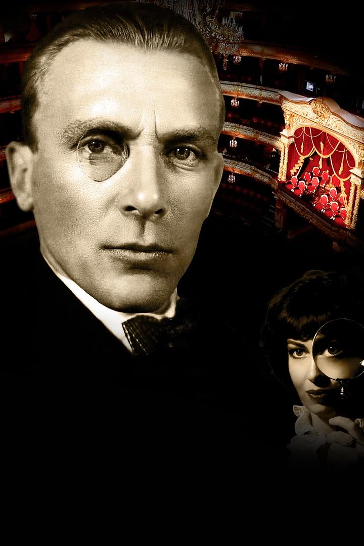 Булгаков. Этот мир – мой! (bulgakov-etot-mir-moj) Документальный фильм