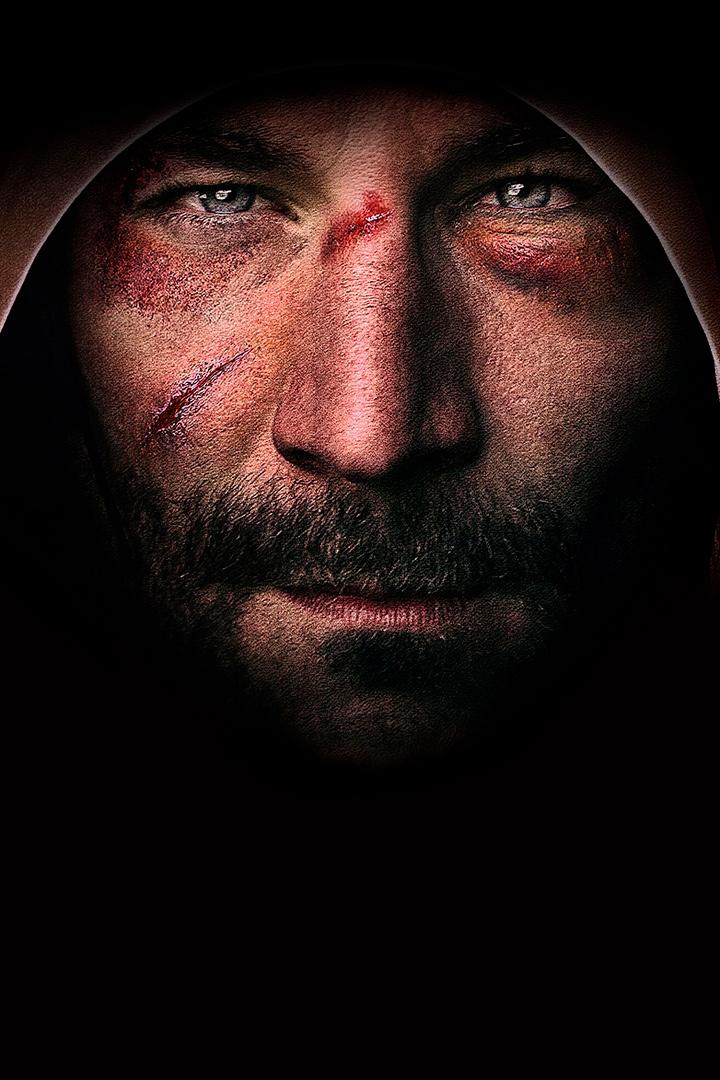 Дебошир (deboshir) Фильм 2018