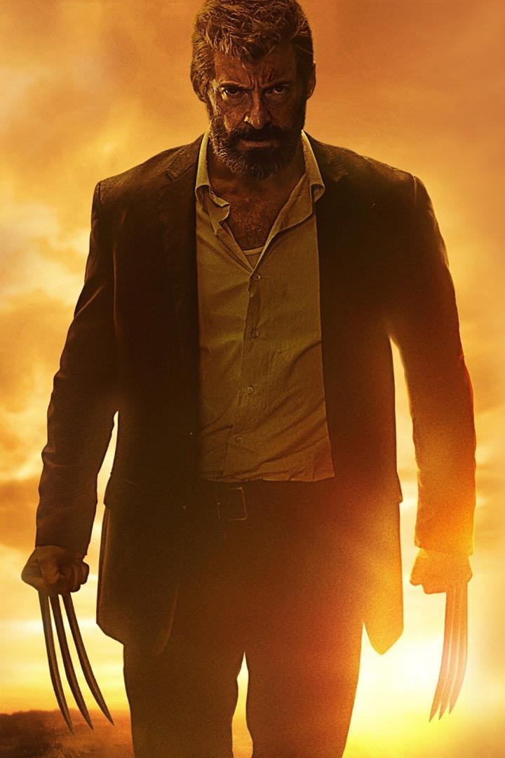 Логан (logan) Фильм 2017
