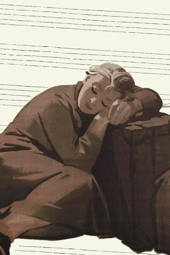 Приходите завтра... (prihodite-zavtra) Фильм 1962