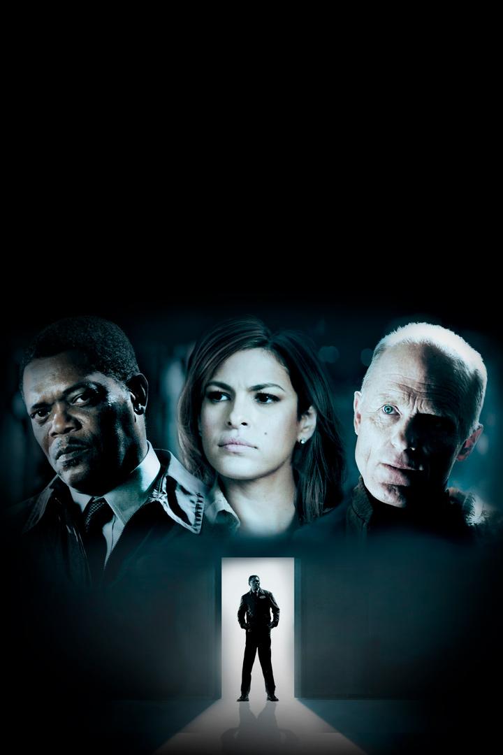 Чистильщик (chistilschik) Фильм 2007