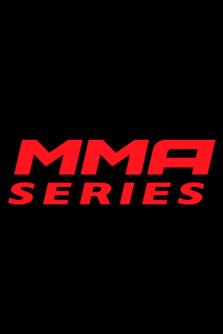 MMA Series Classic. И.Варварский (mma-series-classic-ivarvarskij) Досуг, хобби