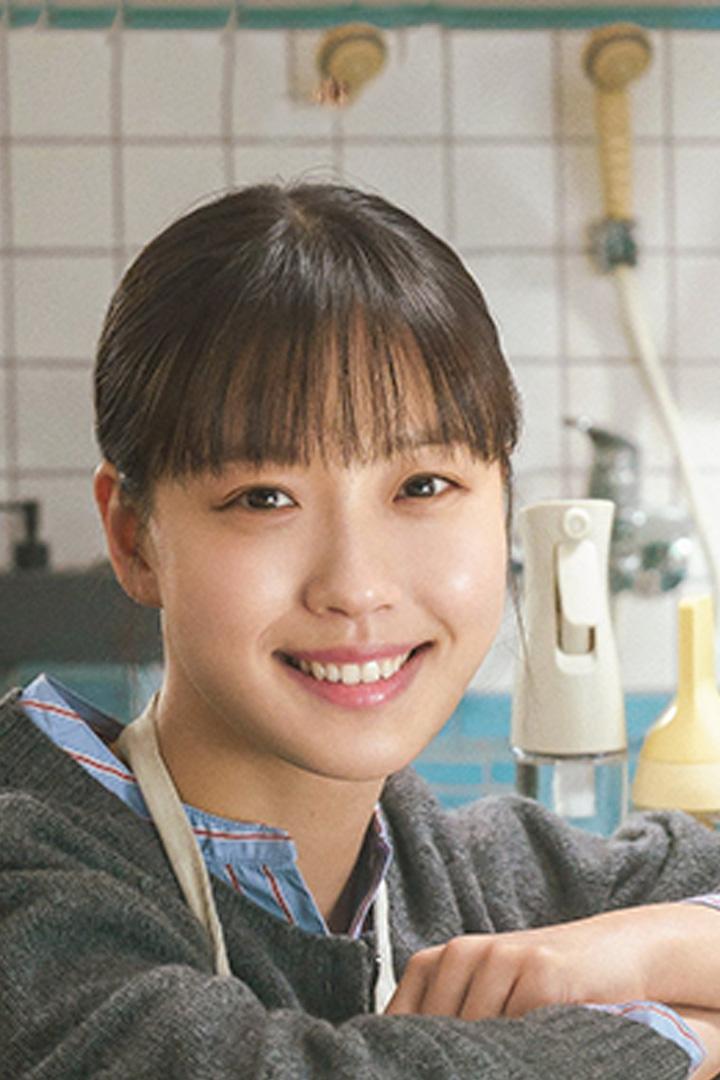 Вкусный, твой (vkusnyj-tvoj) Сериал 2025