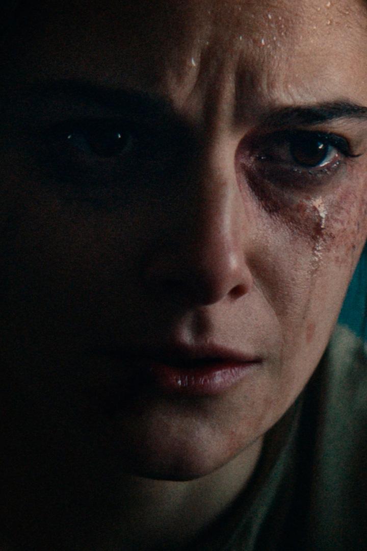 A Dark Moment of Faith (a-dark-moment-of-faith) Фильм 2021