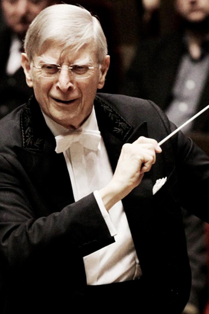 Herbert Blomstedt dirigiert Beethoven und Nielsen (herbert-blomstedt-dirigiert-beethoven-und-nielsen) Музыка