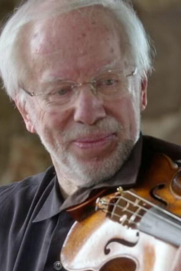 Concert Prive Avec Gidon Kremer (concert-prive-avec-gidon-kremer) Музыка