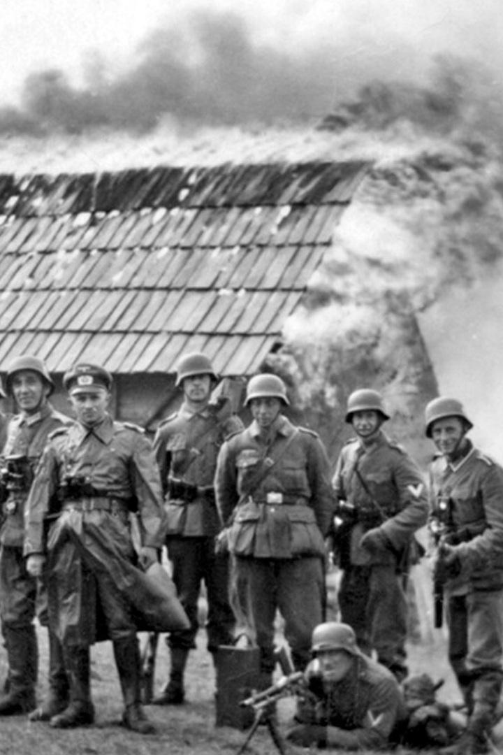Osteuropa zwischen Hitler und Stalin - Das große Sterben (osteuropa-zwischen-hitler-und-stalin-das-groe-sterben) Документальный фильм