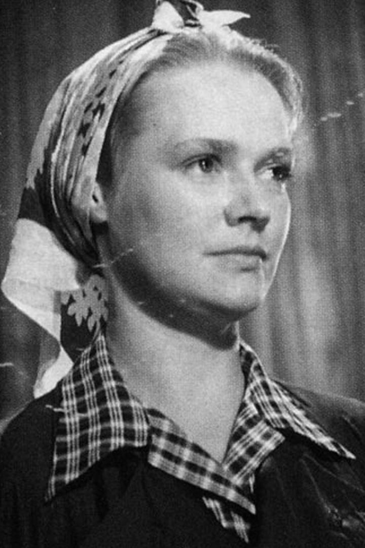 Сеанс гипноза (seans-gipnoza) Фильм 1953