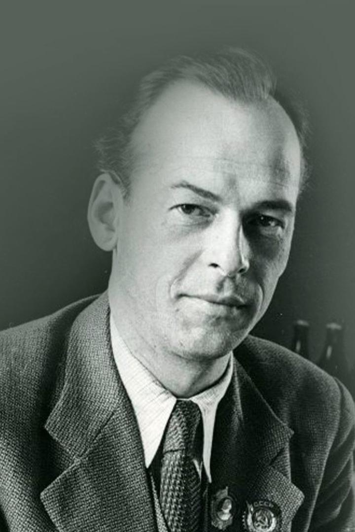 Николай Черкасов (nikolaj-cherkasov) Документальный фильм