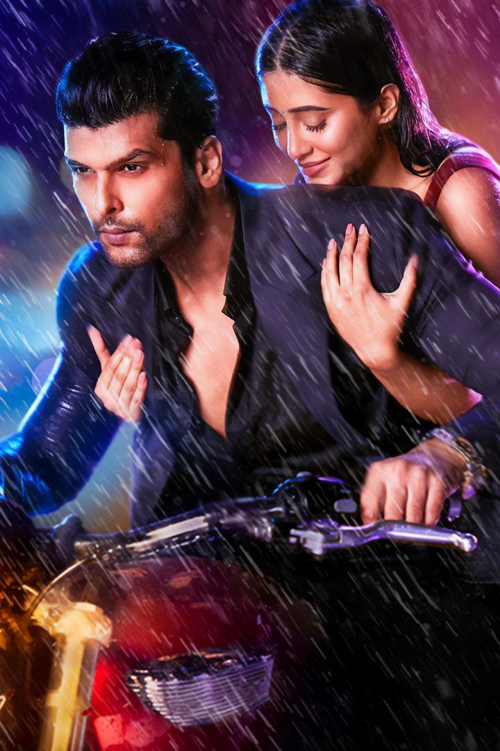 Barsatein - Mausam Pyaar Ka (barsatein-mausam-pyaar-ka) Сериал 2023