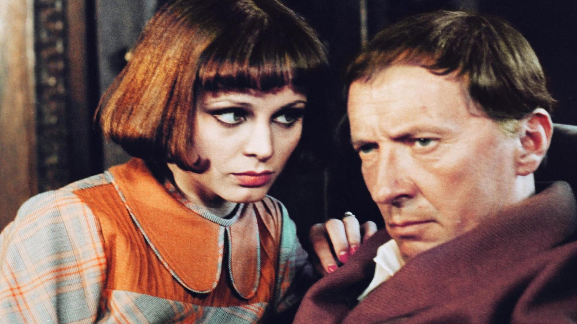 Страхи (strahi) Сериал 1979
