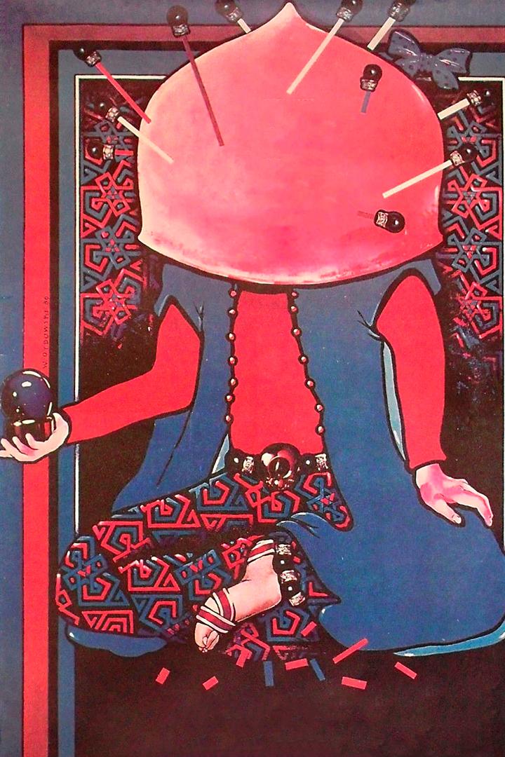 Принц-самозванец (prints-samozvanets) Фильм 1985