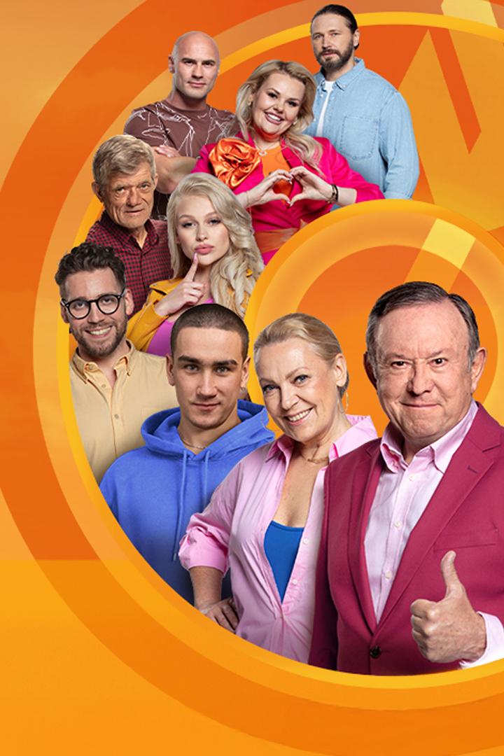 Lombard: Zycie pod zastaw (lombard-zycie-pod-zastaw) Сериал 2017
