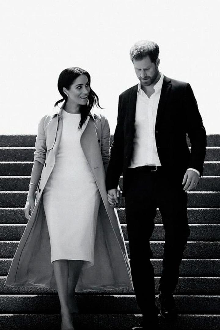 Harry & Meghan: Where Did The Money Go? (harry-meghan-where-did-the-money-go) Документальный фильм