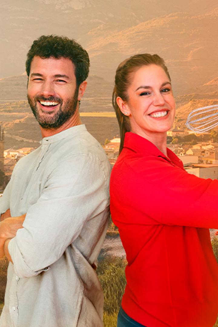 Saboreando Ando (saboreando-ando) Документальный сериал