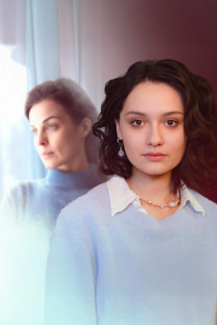 Исчезнувшая (ischeznuvshaja) Фильм 2025