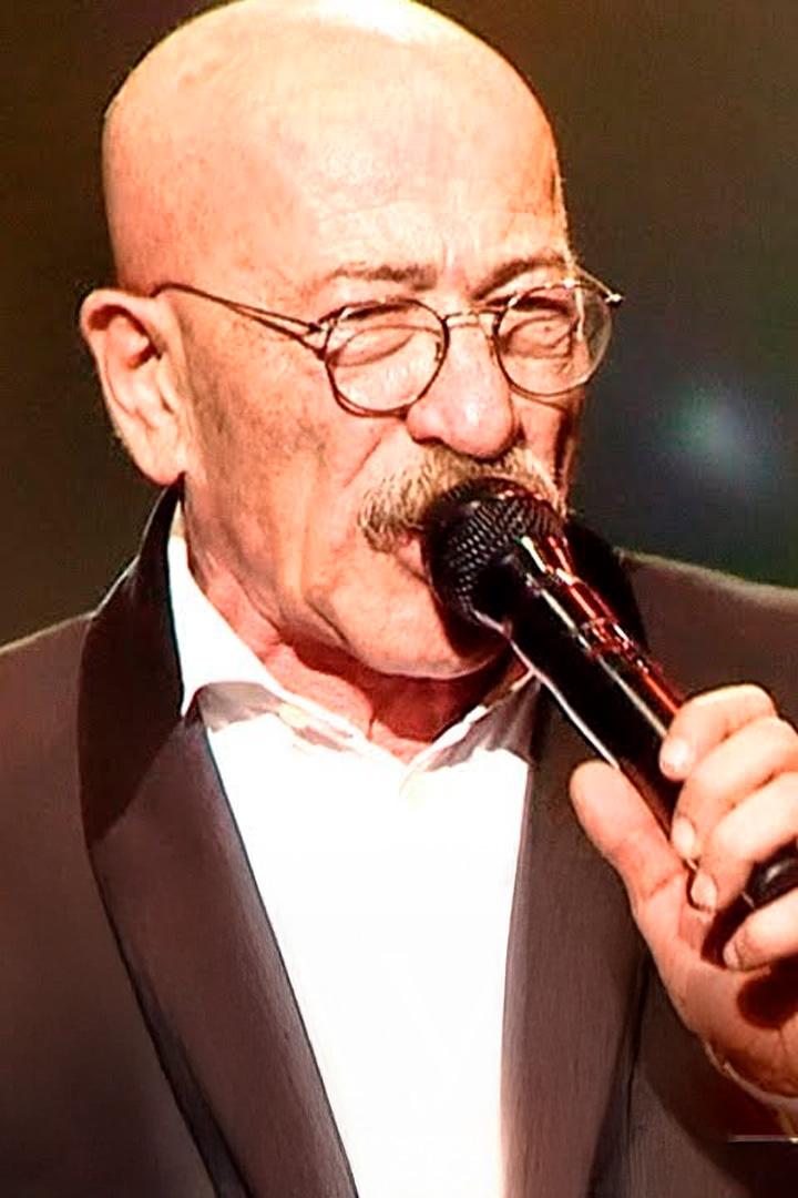 Концерт Александра Розенбаума «Салют Победы» (kontsert-aleksandra-rozenbauma-saljut-pobedy) Музыка