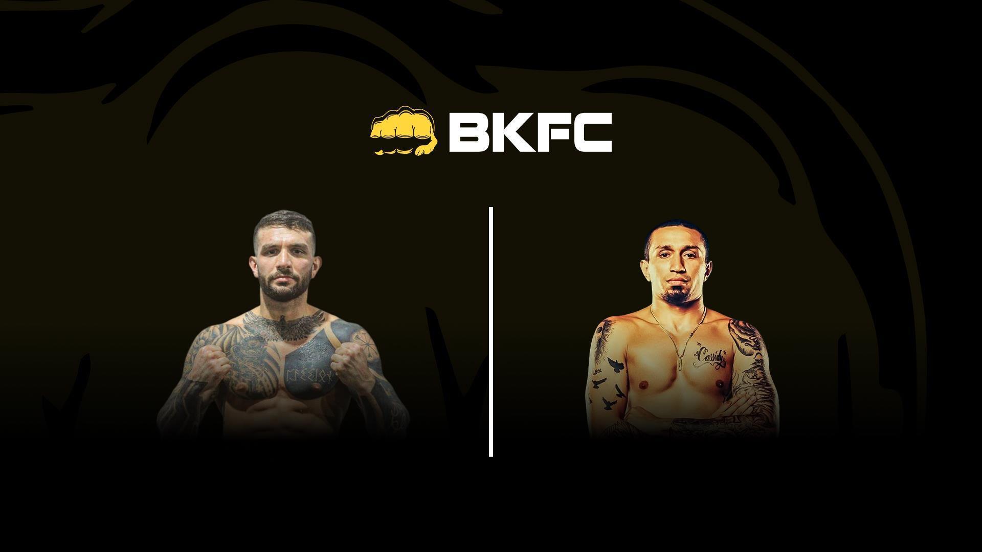 Бокс. Bare Knuckle FC. Франко Теналья против Тони Сото. Трансляция из США (boks-bare-knuckle-fc-franko-tenalja-protiv-toni-soto-transljatsija-iz-ssha) Спорт