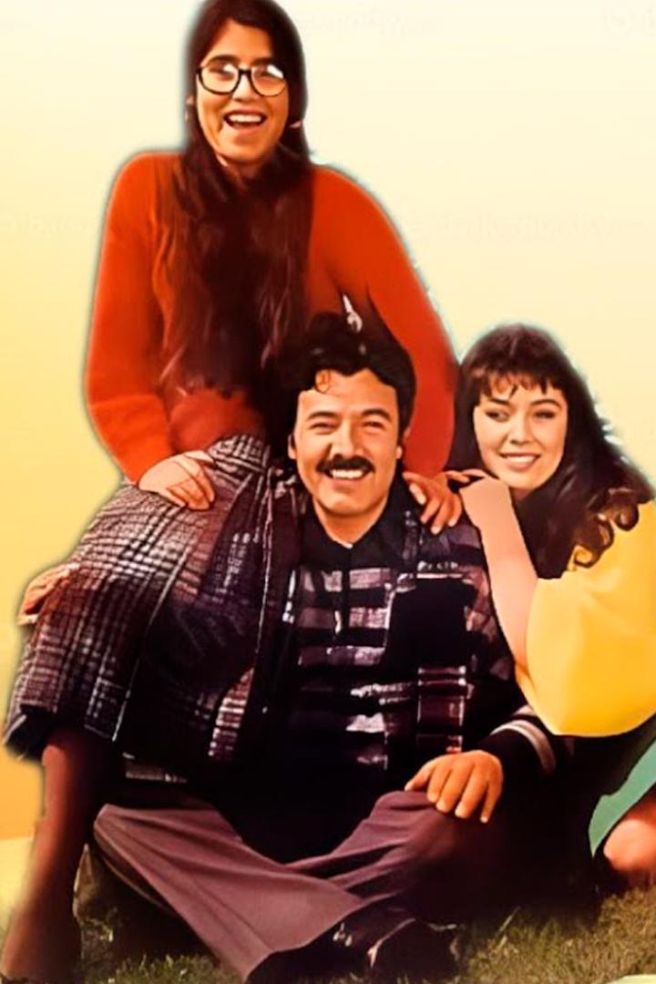 Sevgiler Çiçek Gibi (sevgiler-iek-gibi) Фильм 1988