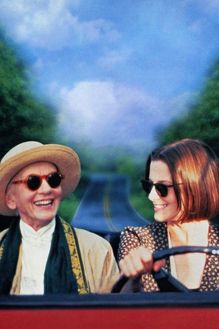 Камилла (kamilla) Фильм 1994