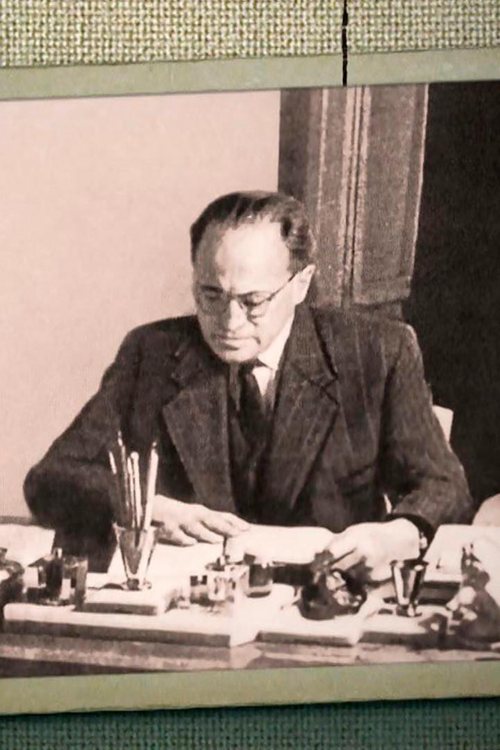 Легенды науки (legendy-nauki) Познавательное
