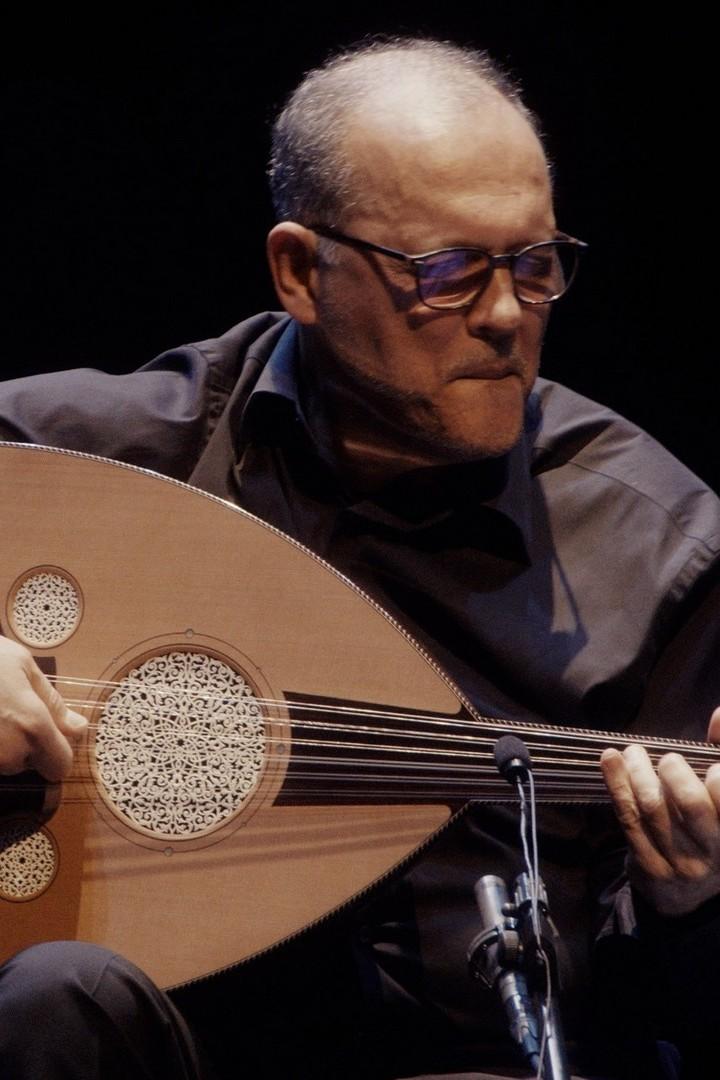 Ануар Брахем, Джанго Бейтс, Дейв Холланд, Аня Лехнер: After the Last Sky (anuar-brahem-dzhango-bejts-dejv-holland-anja-lehner-after-the-last-sky) Музыка