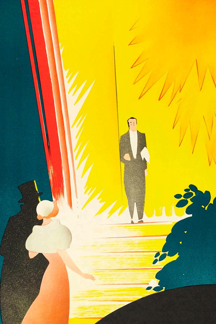 Кафе «Метрополь» (kafe-metropol) Фильм 1937