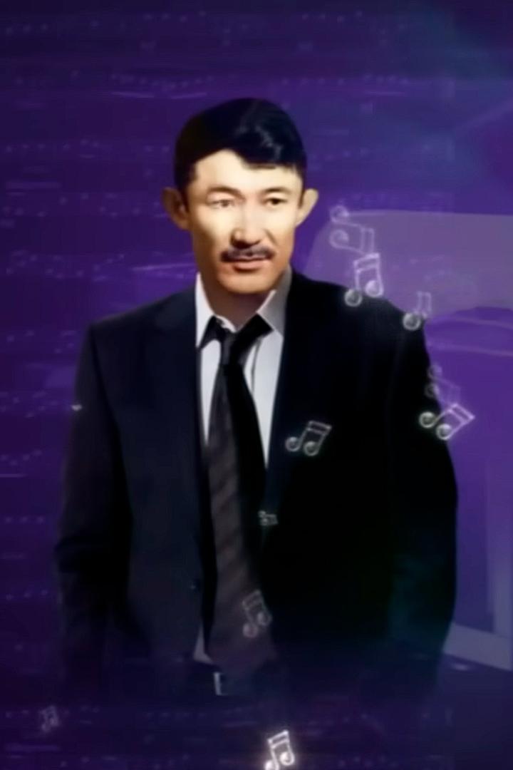 Шәмші әндерінің кеші (shmsh-ndern-kesh) Музыка