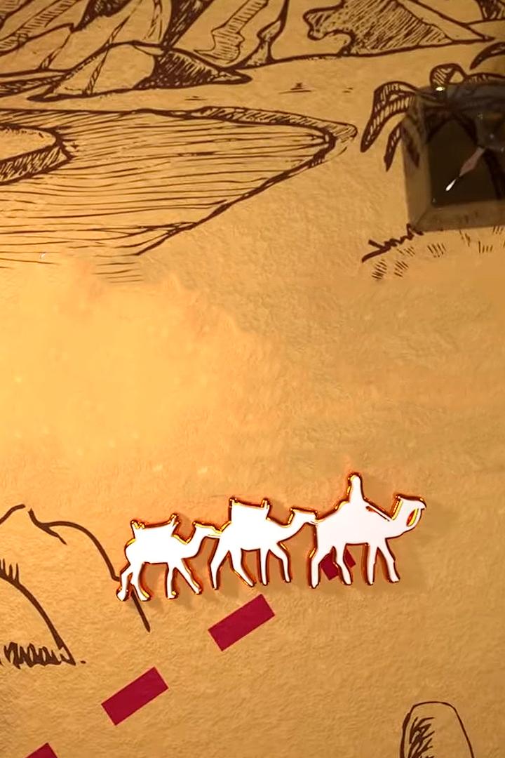 Шоқан. Қашқария сапары (shoan-asharija-sapary) Документальный фильм