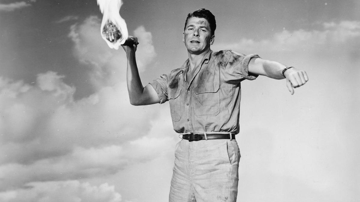 Тропическая зона (tropicheskaja-zona) Фильм 1953