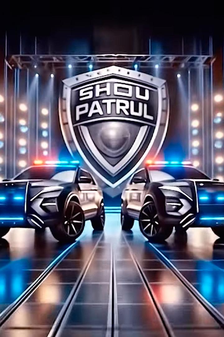 Patrul (patrul) ТВ-шоу