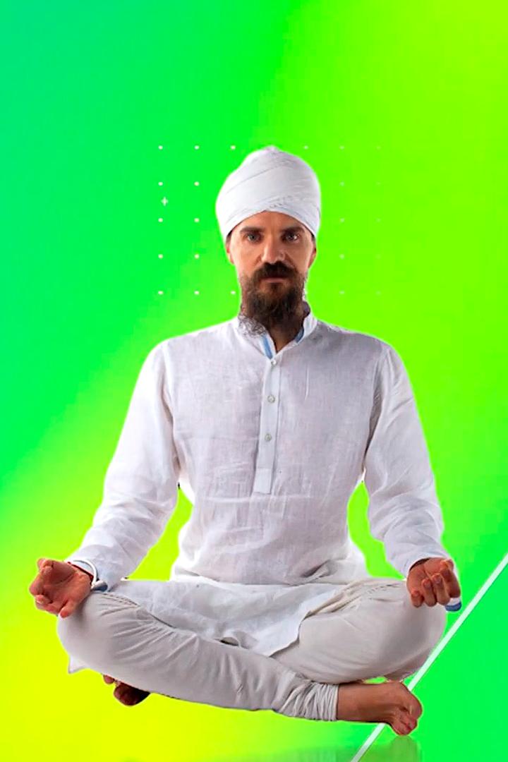 Кундалини-йога с Алексеем Меркуловым. Обрети счастье (kundalini-joga-s-alekseem-merkulovym-obreti-schaste) Досуг, хобби