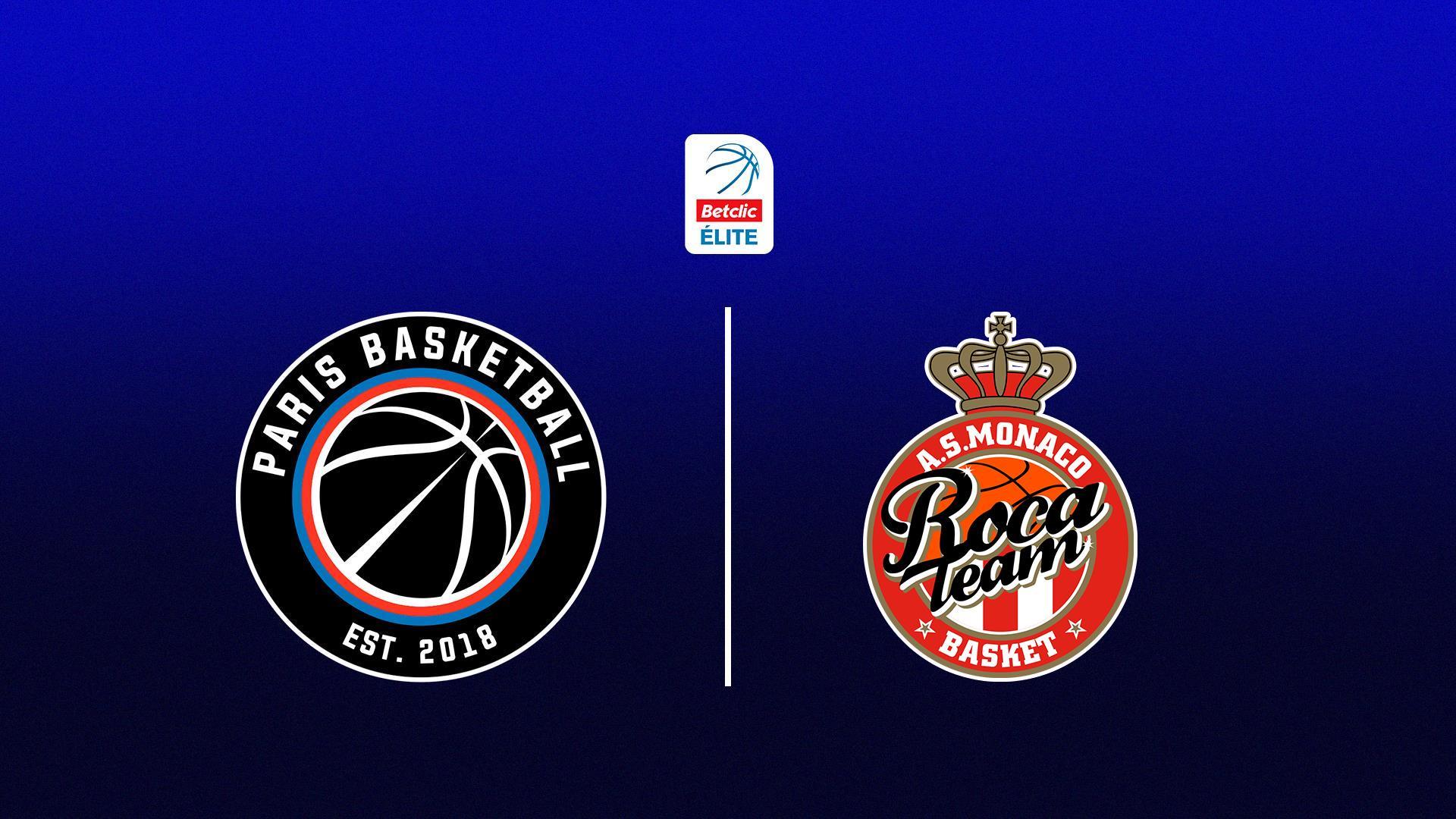 Баскетбол. Чемпионат Франции. ЛНБ. Финал. Первый матч. Париж – Монако (basketbol-chempionat-frantsii-lnb-final-pervyj-match-parizh-monako) Спорт