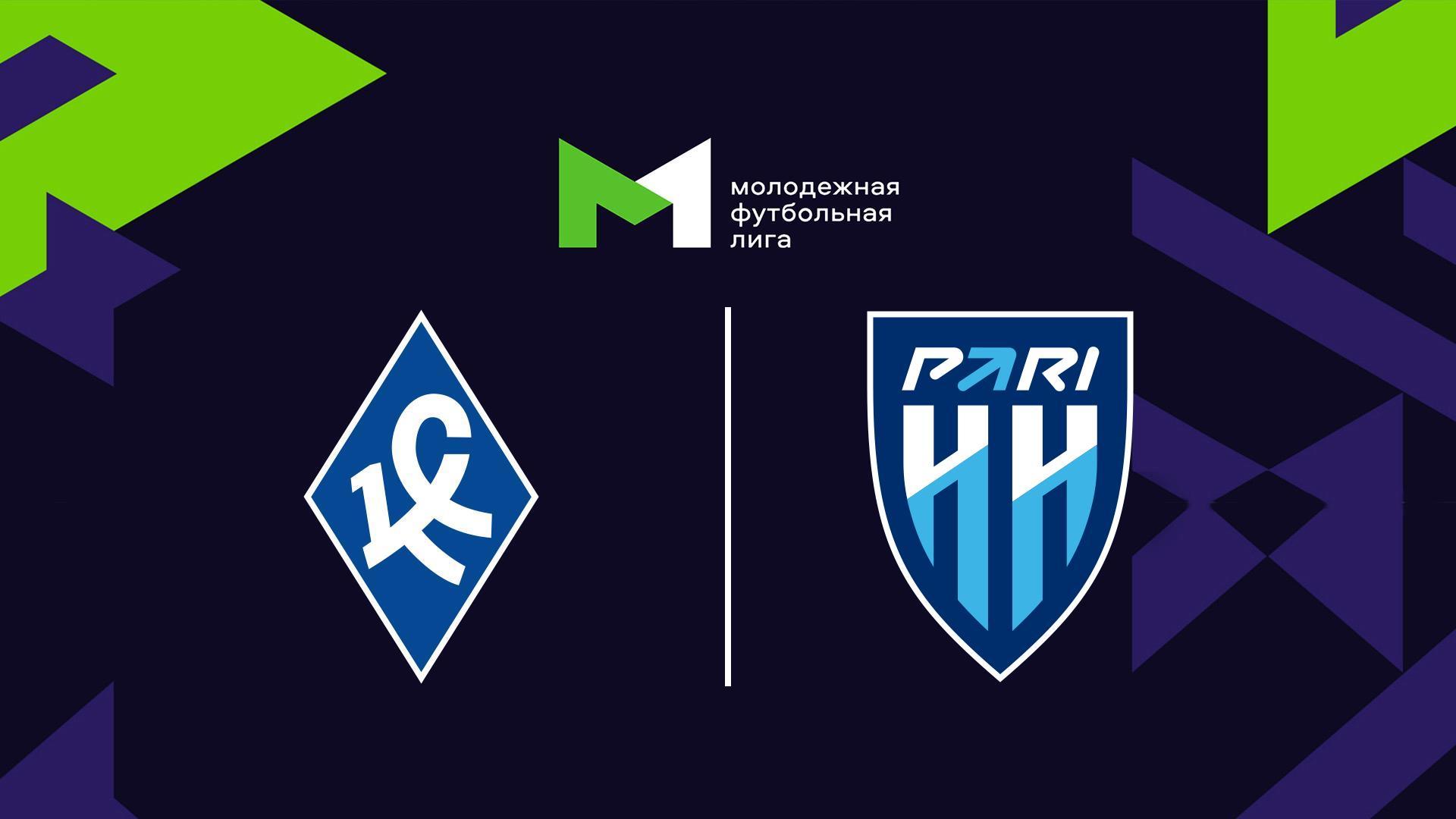 Футбол. МФЛ. Крылья Советов (Самара) - Пари Нижний Новгород. 11-й тур (futbol-mfl-krylja-sovetov-samara-pari-nizhnij-novgorod-11-j-tur) Спорт