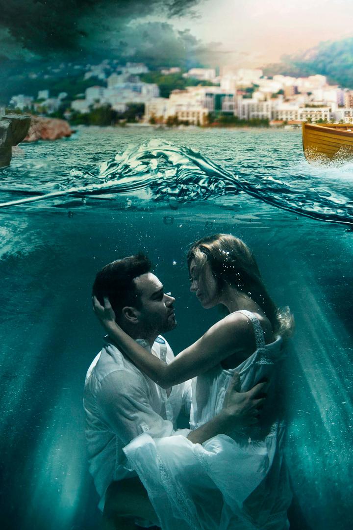 Русалки (rusalki) Сериал 2022